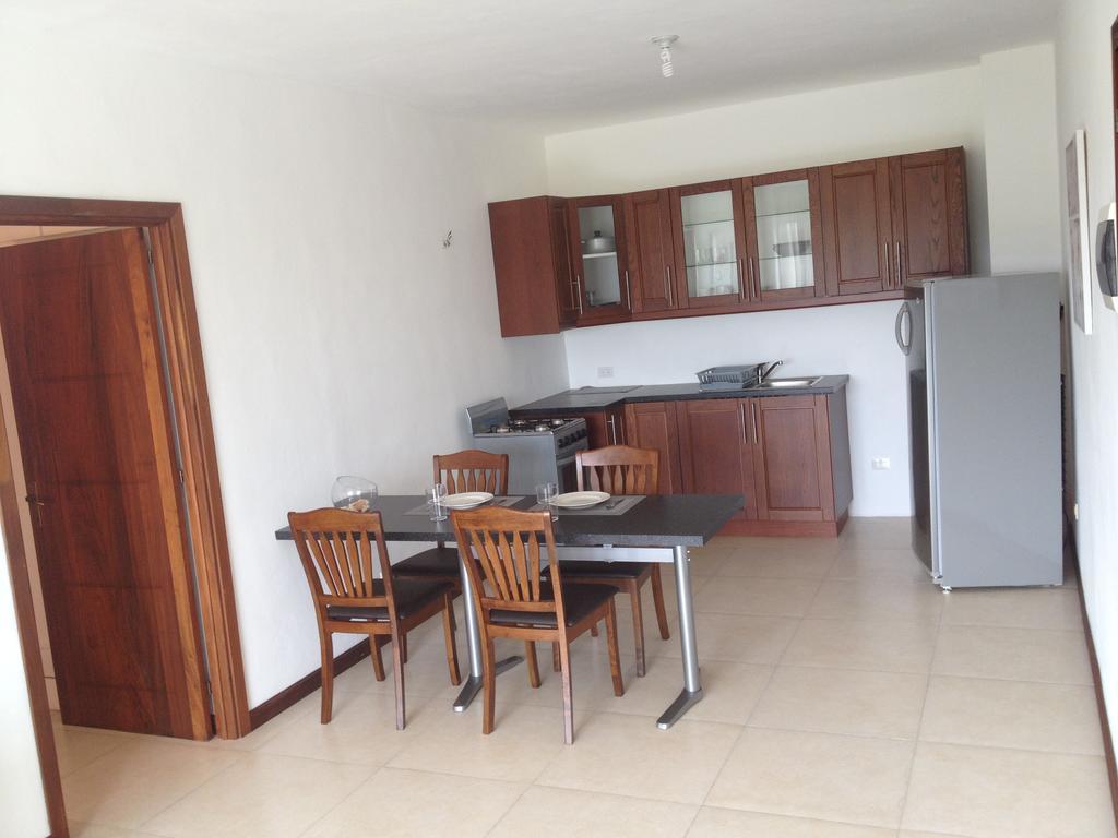 Apartamento Maggy'S House La Romana Exterior foto