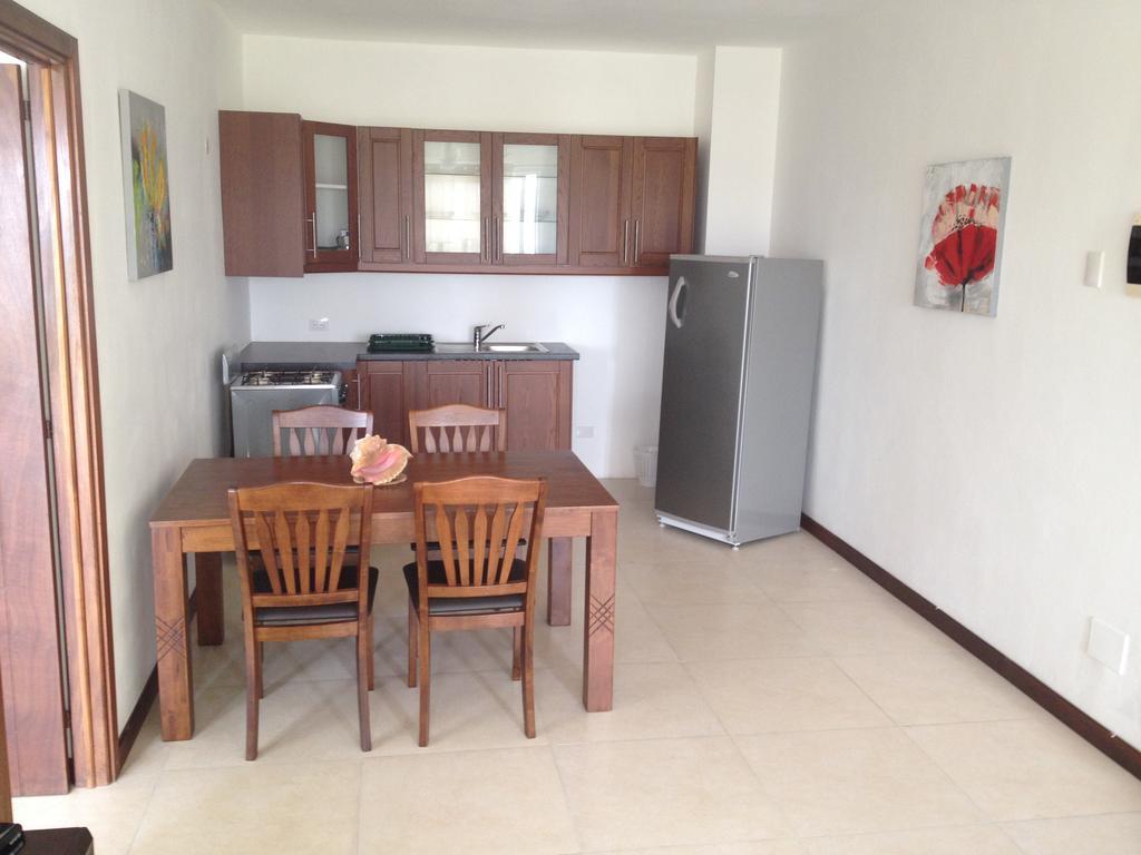Apartamento Maggy'S House La Romana Exterior foto