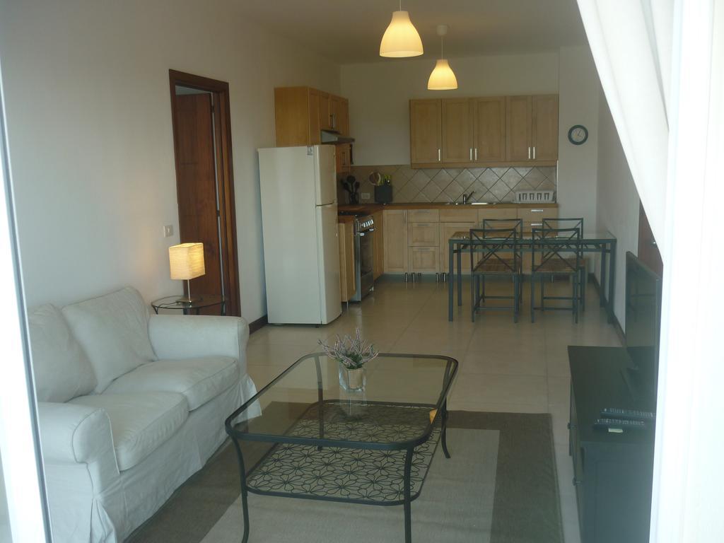 Apartamento Maggy'S House La Romana Exterior foto