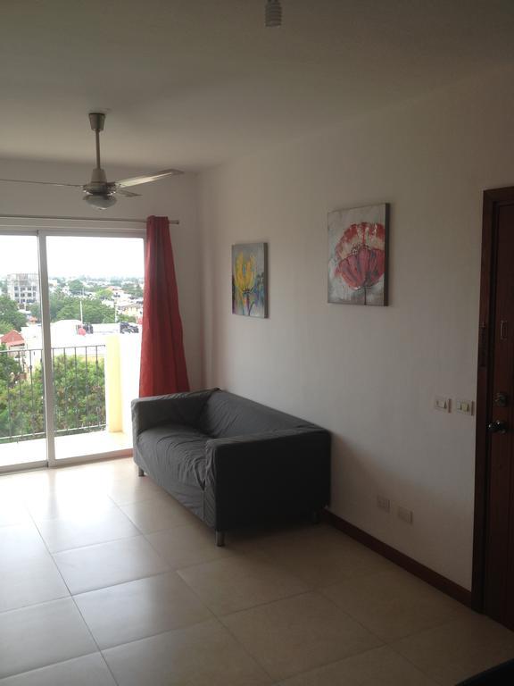 Apartamento Maggy'S House La Romana Exterior foto