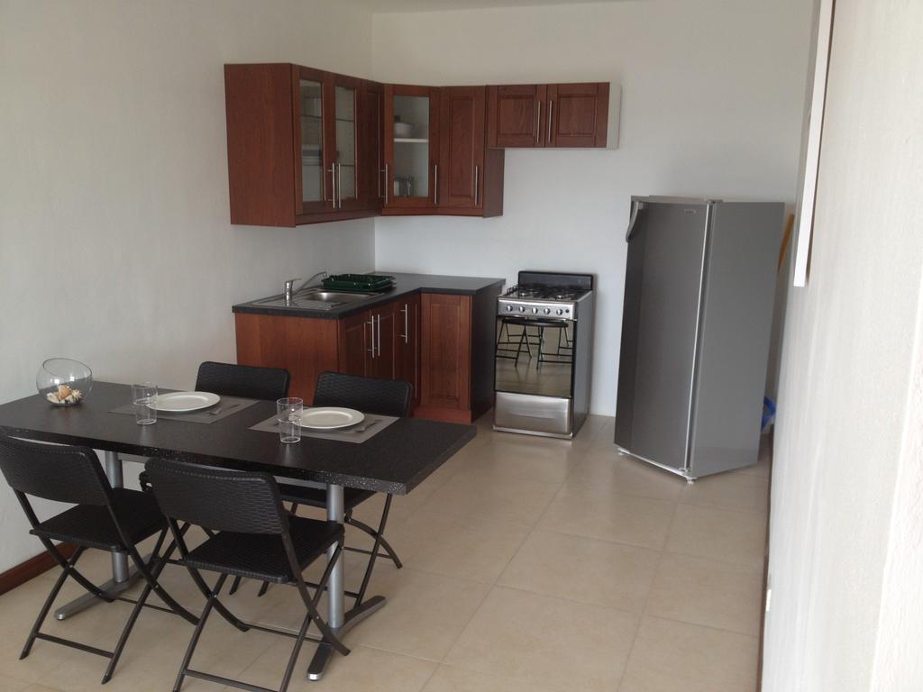 Apartamento Maggy'S House La Romana Exterior foto